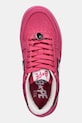 A Bathing Ape sneakersy skórzane BAPE STA #4 różowy 1L30291309