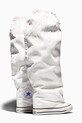 Obuwie Converse trampki A17690C biały