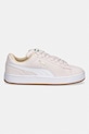 Замшеві кросівки Puma Suede XL 395205.D рожевий SS26