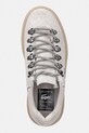 Lacoste sneakersy zamszowe Baseshot Winter Sneakers beżowy 50SFA0042