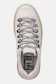 Lacoste sneakersy zamszowe Baseshot Winter Sneakers beżowy 50SFA0042