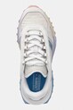 Lacoste sneakersy Elite Active Sneakers beżowy 50SFA0074