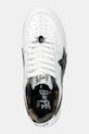 Tenisice A Bathing Ape BAPE STA OS #2 bijela 001FWL302308L