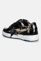 Obuća Tenisice A Bathing Ape BAPE STA OS #2 001FWL302308L crna