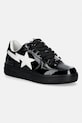 Kožne tenisice A Bathing Ape BAPE STA #1 ostalo crna 001FWL802301L