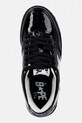 A Bathing Ape sneakersy skórzane BAPE STA #1 czarny 001FWL802301L