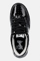 Kožne tenisice A Bathing Ape BAPE STA #1 crna 001FWL802301L