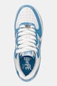 A Bathing Ape sneakersy skórzane BAPE STA ICON #1 niebieski 001FWL802305L