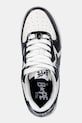A Bathing Ape sneakersy skórzane BAPE STA ICON #1 czarny 001FWL802305L