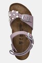 Παιδικά σανδάλια Birkenstock Rio μωβ 1030388