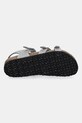 Παιδικά σανδάλια Birkenstock Kumba 1030536.24.35 ασημί