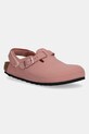 Birkenstock sandały dziecięce Tokio różowy 1030824.26.35