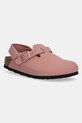 Birkenstock sandały dziecięce Tokio różowy 1030824.36.39