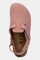 Birkenstock sandały dziecięce Tokio różowy 1030824.36.39