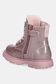 Dziewczynka Tommy Hilfiger workery dziecięce T1A5.34005.24.29 różowy
