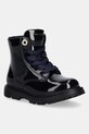 Παιδικά workers Tommy Hilfiger χωρίς μόνωση σκούρο μπλε T1A5.34005.24.29