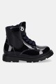 Παιδικά workers Tommy Hilfiger T1A5.34005.24.29 σκούρο μπλε AW25