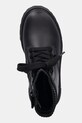 Tommy Hilfiger botki dziecięce czarny T1A5.34006