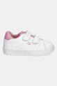 Tommy Hilfiger sneakersy dziecięce T1A9.33965 biały AW25