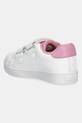 Dziewczynka Tommy Hilfiger sneakersy dziecięce T1A9.33965 biały