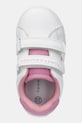 Tommy Hilfiger sneakersy dziecięce biały T1A9.33965