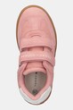 Tommy Hilfiger sneakersy dziecięce różowy T1A9.33968.24.29