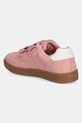 Dziewczynka Tommy Hilfiger sneakersy dziecięce T1A9.33968.30.34 różowy