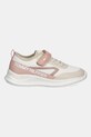 Tommy Hilfiger sneakersy dziecięce T1A9.33990.30.34 beżowy AW25