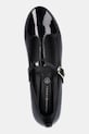 Tommy Hilfiger baleriny dziecięce czarny T3A3.34000.35.40