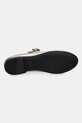 Tommy Hilfiger baleriny dziecięce T3A3.34001.30.34 złoty