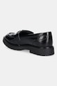 Fete Tommy Hilfiger mocasini copii T3A4.34011 negru