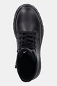 Tommy Hilfiger botki dziecięce czarny T3A5.34018.30.34