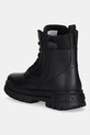 Dziewczynka Tommy Hilfiger workery dziecięce T3A5.34046.35.40 czarny