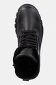 Tommy Hilfiger workery dziecięce czarny T3A5.34046.35.40