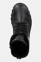 Tommy Hilfiger workery dziecięce czarny T3A5.34046.35.40