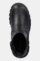 Tommy Hilfiger sztyblety dziecięce czarny T3A5.34047.30.34