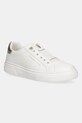 Tommy Hilfiger sneakersy dziecięce syntetyczny biały T3A9.33983