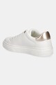 Dziewczynka Tommy Hilfiger sneakersy dziecięce T3A9.33983 biały