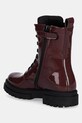 Dziewczynka Tommy Hilfiger botki dziecięce T4A5.34025.30.34 czerwony