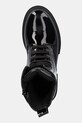 Tommy Hilfiger botki dziecięce czarny T4A5.34025.30.34