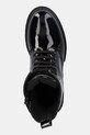 Tommy Hilfiger botki dziecięce czarny T4A5.34025.35.40