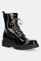 Tommy Hilfiger workery dziecięce nieocieplane czarny T4A5.34026.35.39