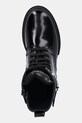 Tommy Hilfiger botki dziecięce czarny T4A5.34028.30.34