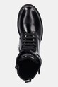 Tommy Hilfiger botki dziecięce czarny T4A5.34028.35.40