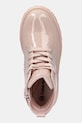 Calvin Klein Jeans botki dziecięce różowy V1A5.83117.30.34