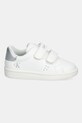 Calvin Klein Jeans sneakersy dziecięce V1A9.83087 biały AW25