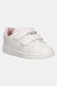 Calvin Klein Jeans sneakersy dziecięce niska biały V1A9.83087