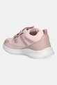 Dziewczynka Calvin Klein Jeans sneakersy dziecięce V1A9.83102.24.29 różowy
