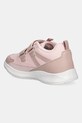 Dziewczynka Calvin Klein Jeans sneakersy dziecięce V1A9.83102.30.34 różowy