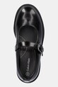 Calvin Klein Jeans baleriny dziecięce czarny V3A3.83114.30.34